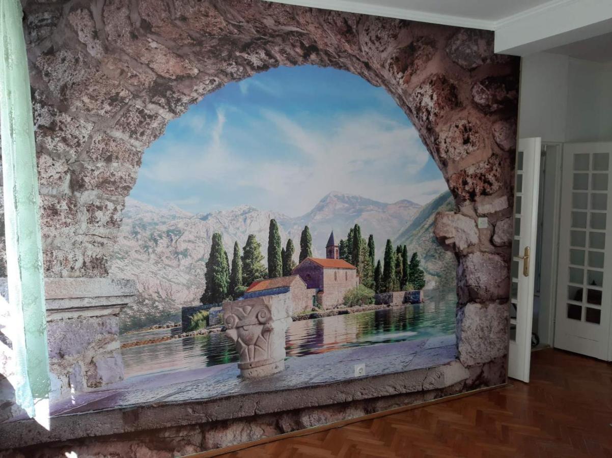 Appartement Old Town Heart à Kotor Extérieur photo