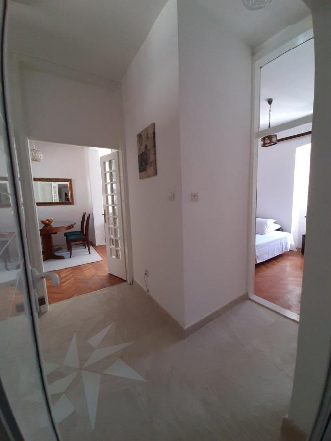 Appartement Old Town Heart à Kotor Extérieur photo