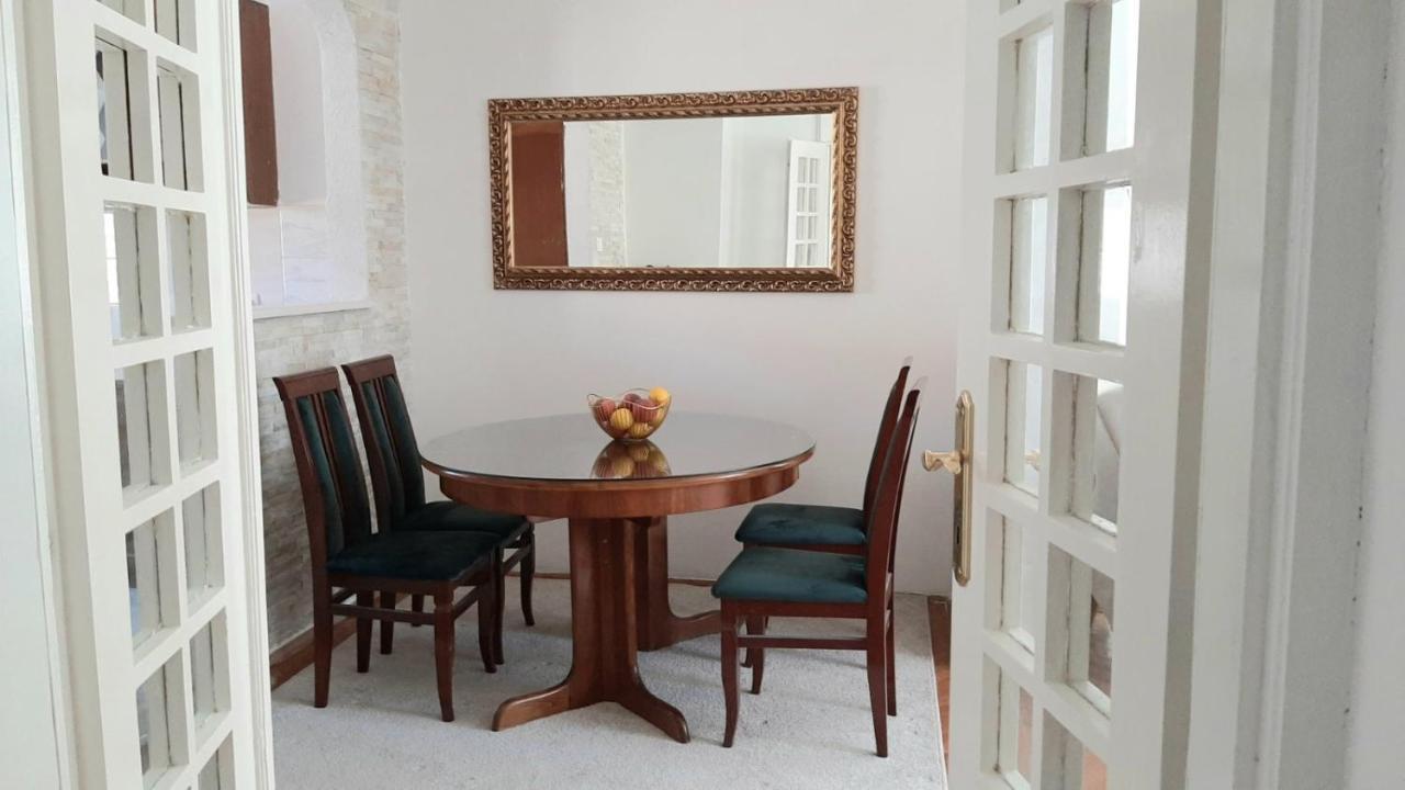 Appartement Old Town Heart à Kotor Extérieur photo