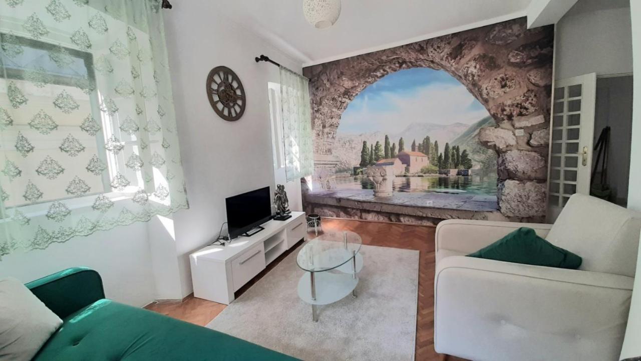 Appartement Old Town Heart à Kotor Extérieur photo