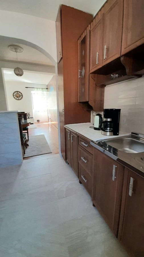 Appartement Old Town Heart à Kotor Extérieur photo