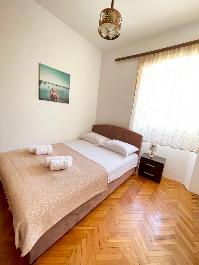 Appartement Old Town Heart à Kotor Extérieur photo